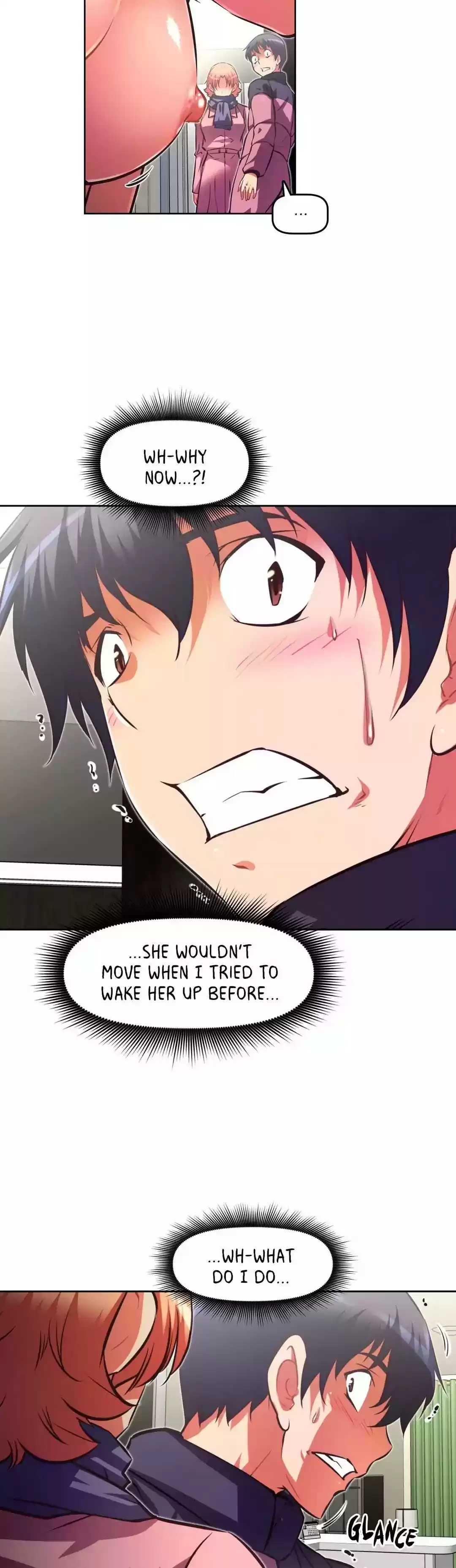 Brawling Go Chapter 120