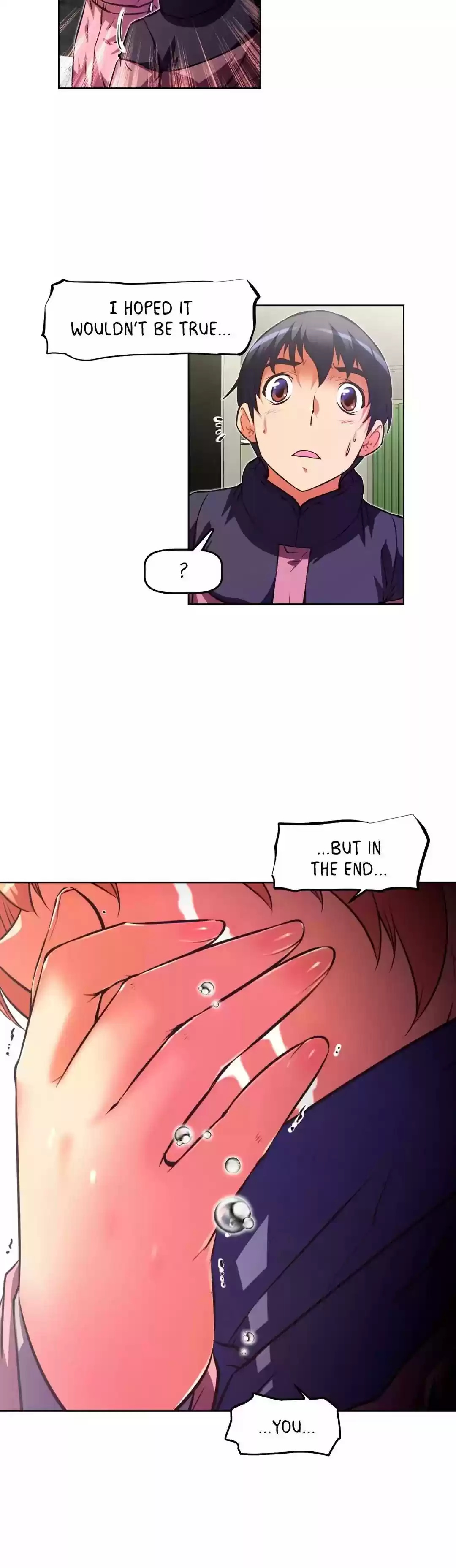 Brawling Go Chapter 120