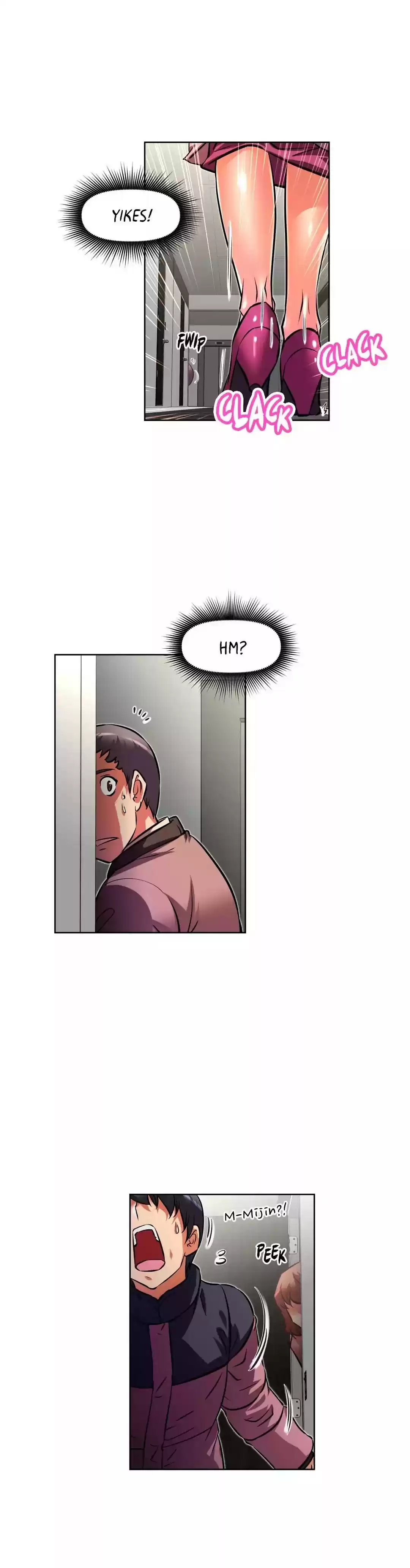 Brawling Go Chapter 120