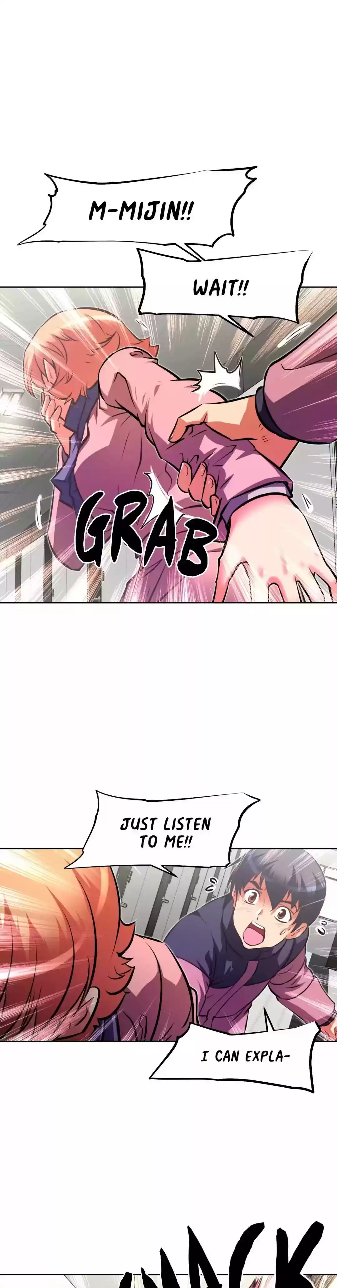 Brawling Go Chapter 120