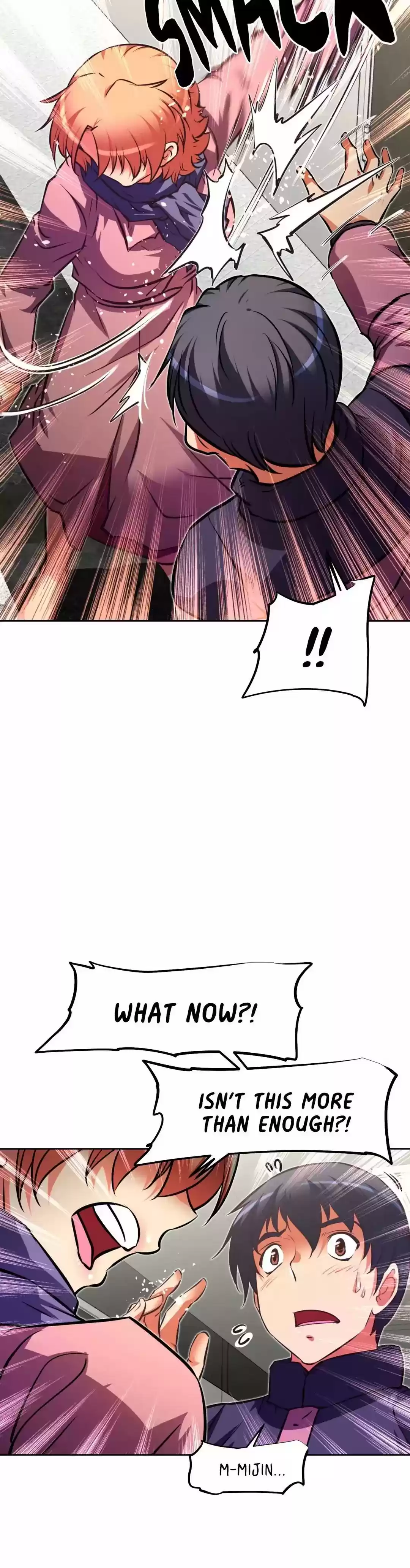 Brawling Go Chapter 120