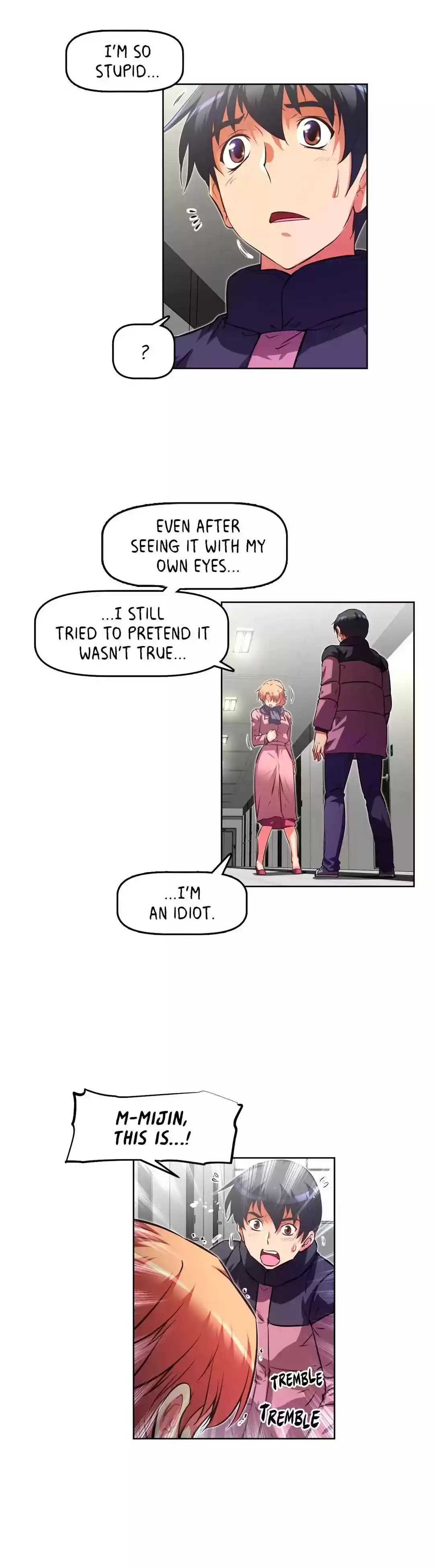 Brawling Go Chapter 120