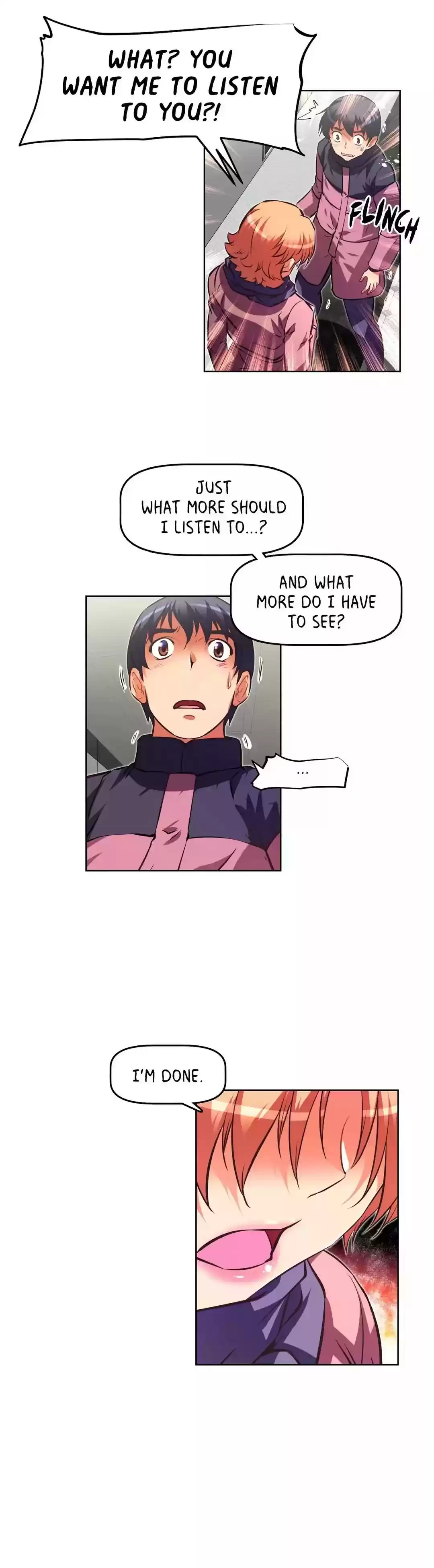 Brawling Go Chapter 120