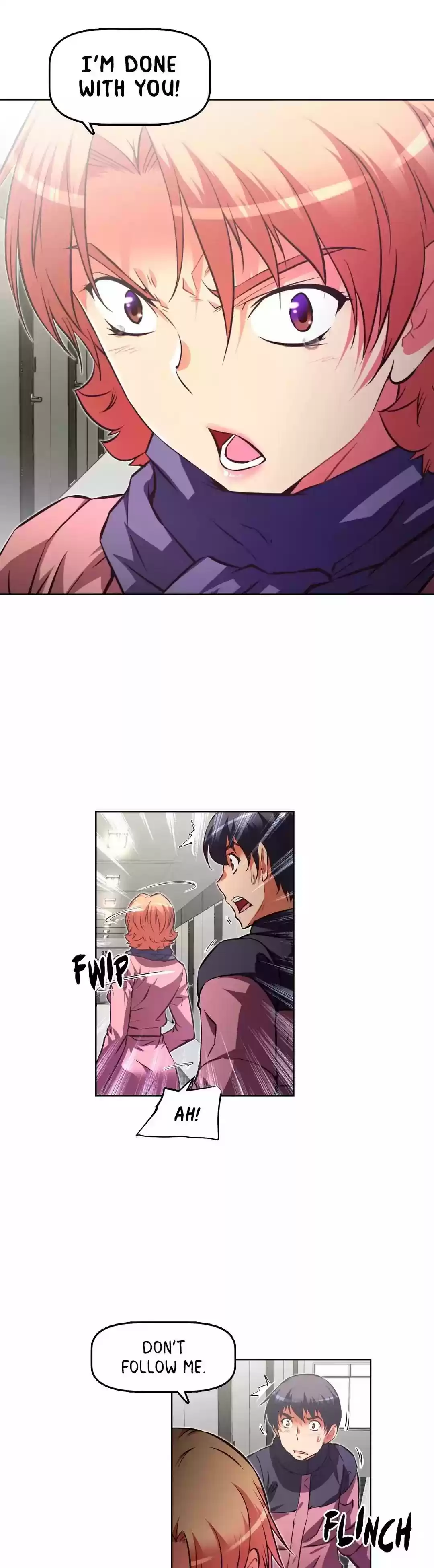 Brawling Go Chapter 120