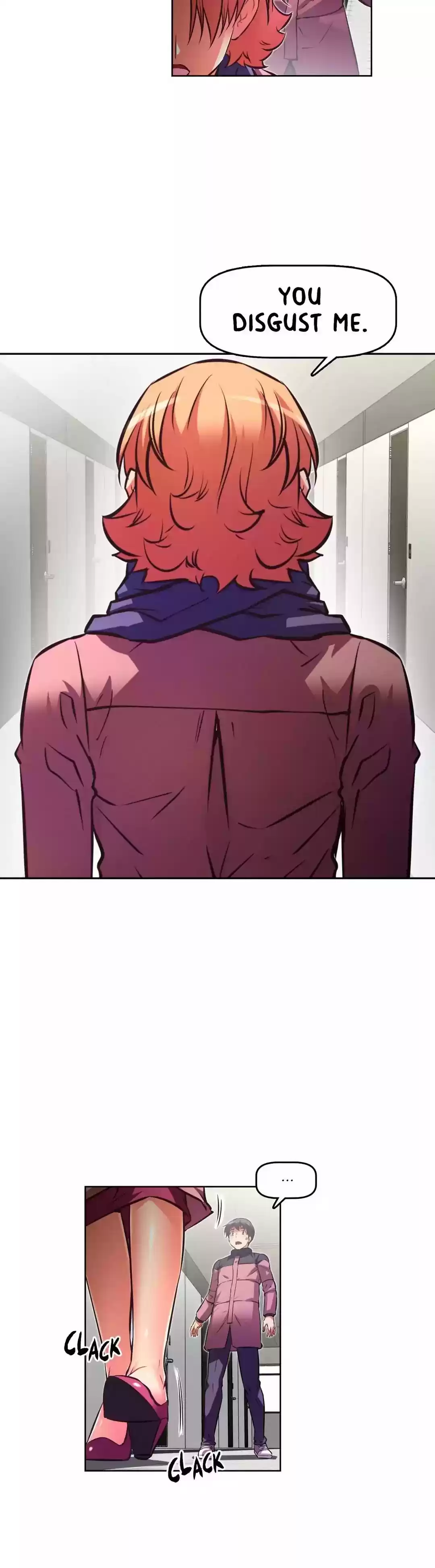 Brawling Go Chapter 120