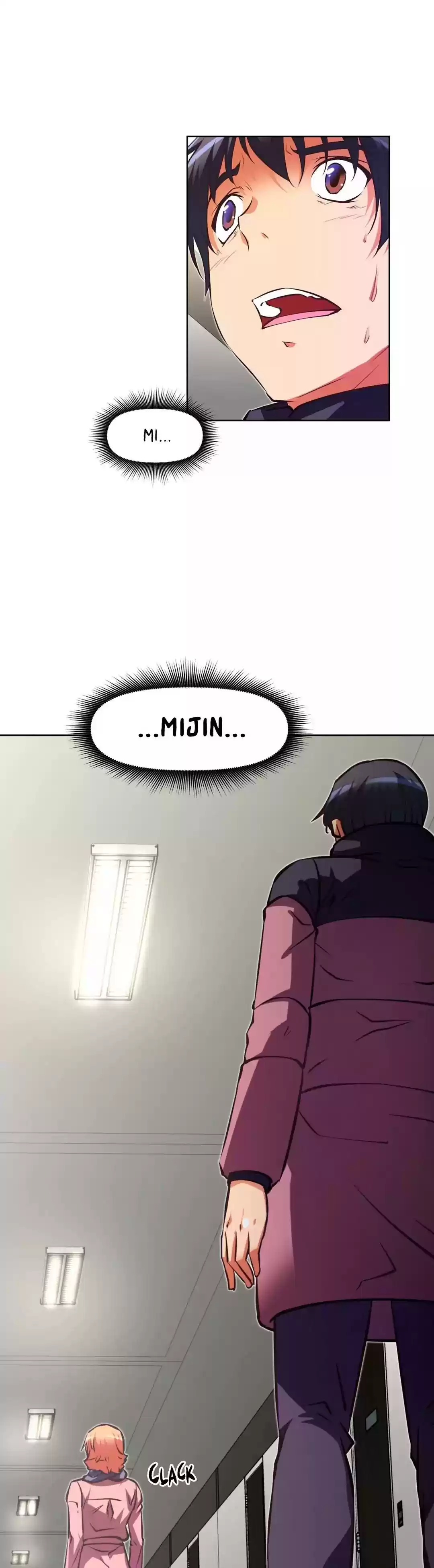 Brawling Go Chapter 120