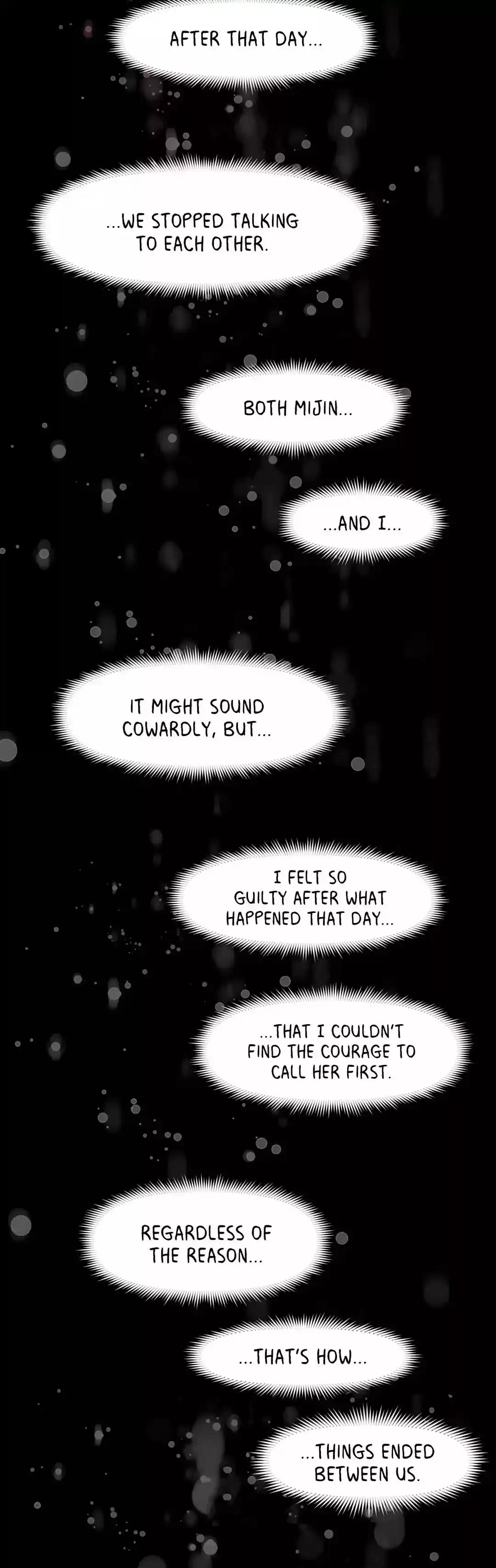 Brawling Go Chapter 120