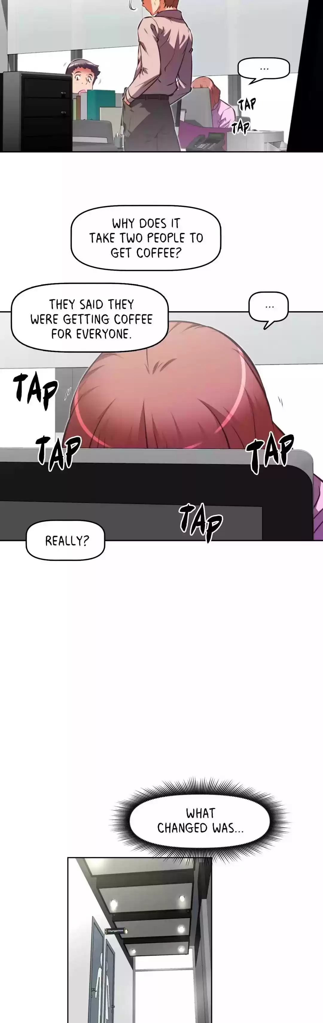 Brawling Go Chapter 120