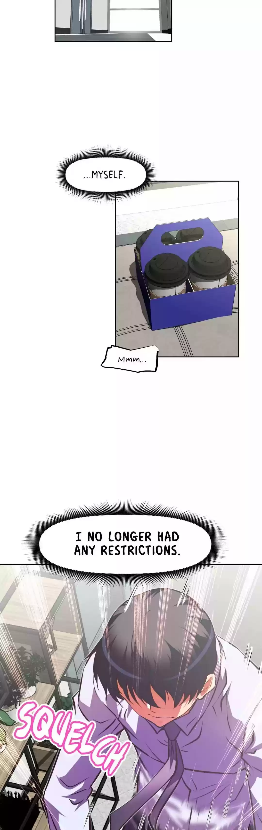 Brawling Go Chapter 120