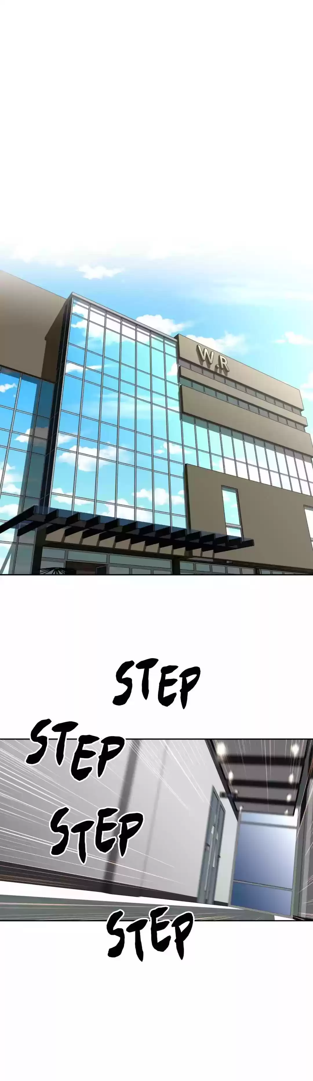 Brawling Go Chapter 121