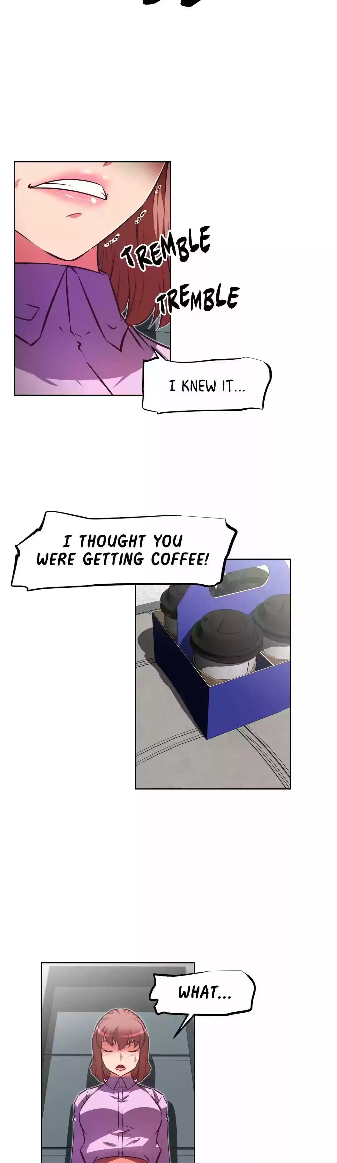 Brawling Go Chapter 121