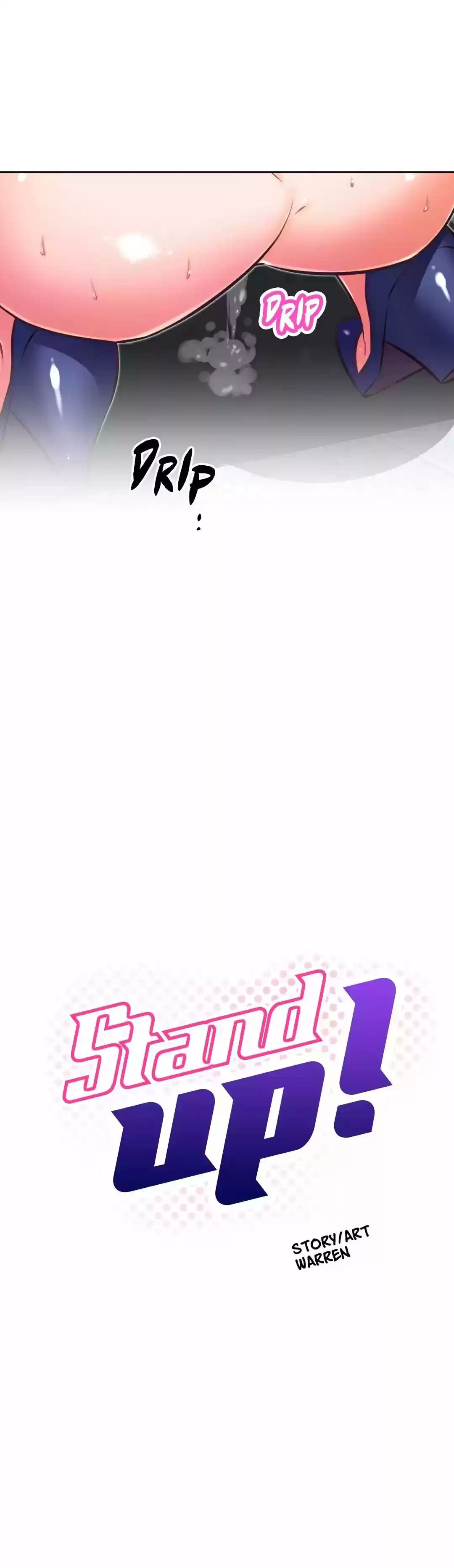 Brawling Go Chapter 121