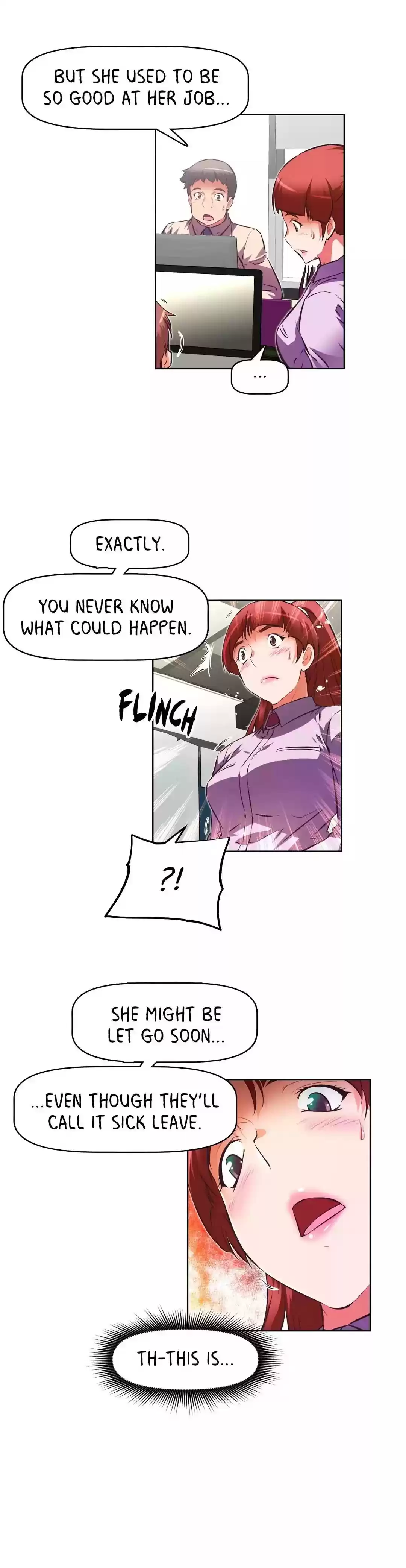 Brawling Go Chapter 121