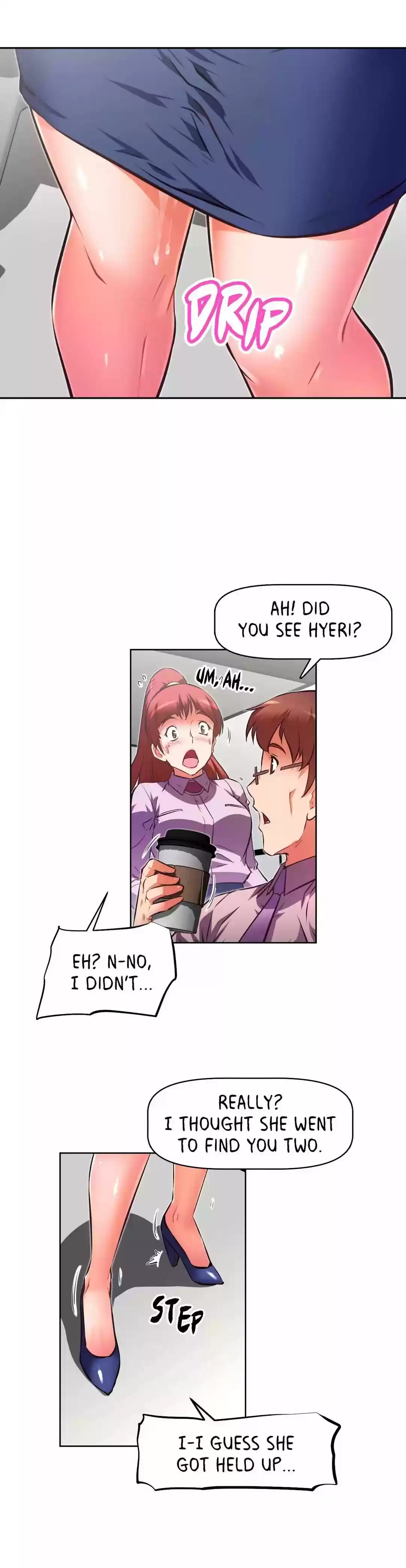 Brawling Go Chapter 121