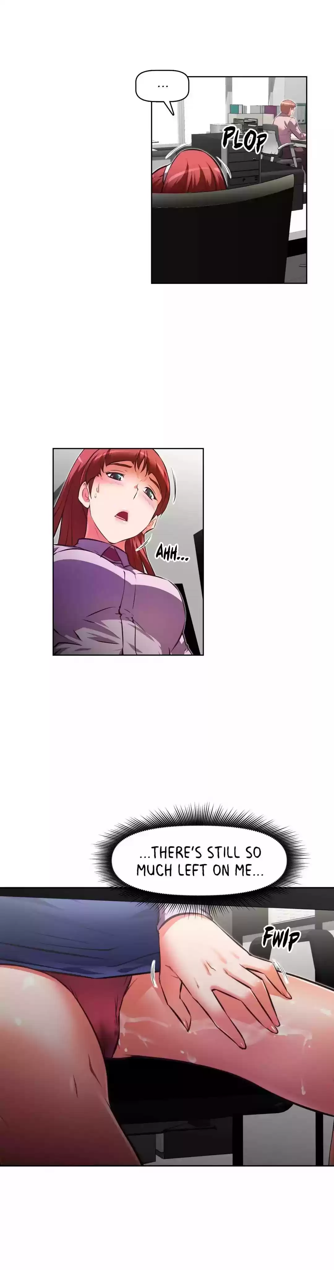 Brawling Go Chapter 121