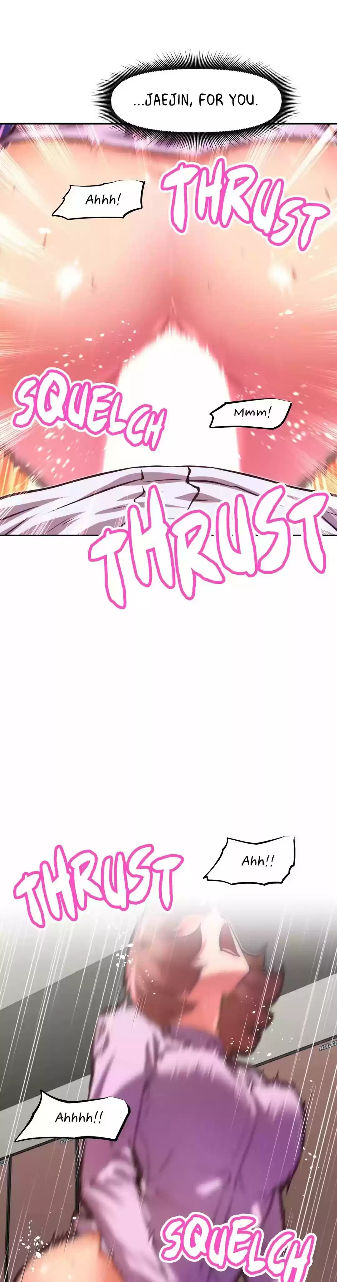 Brawling Go Chapter 121