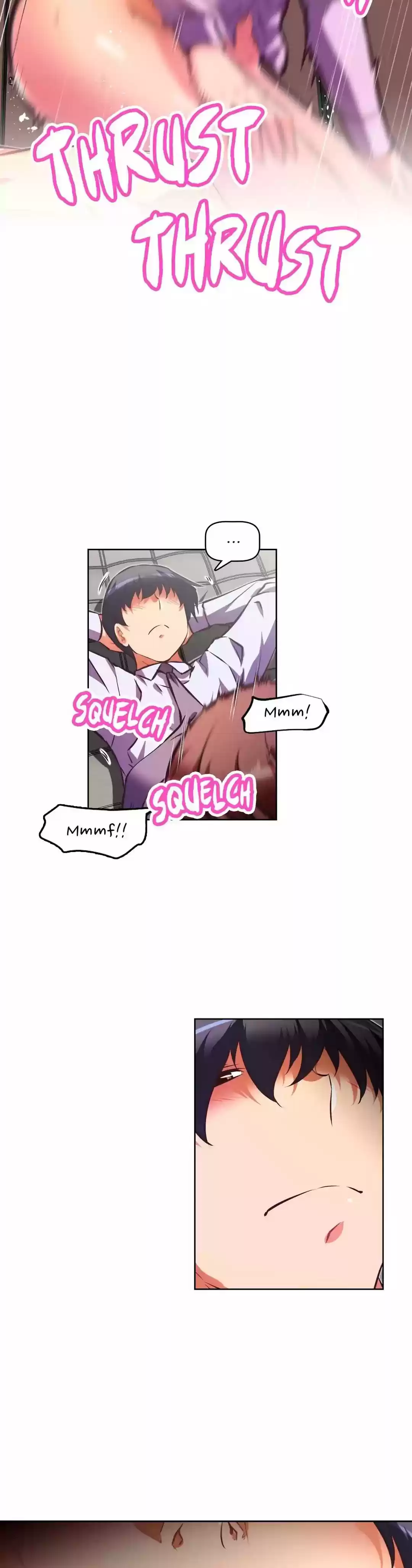 Brawling Go Chapter 121