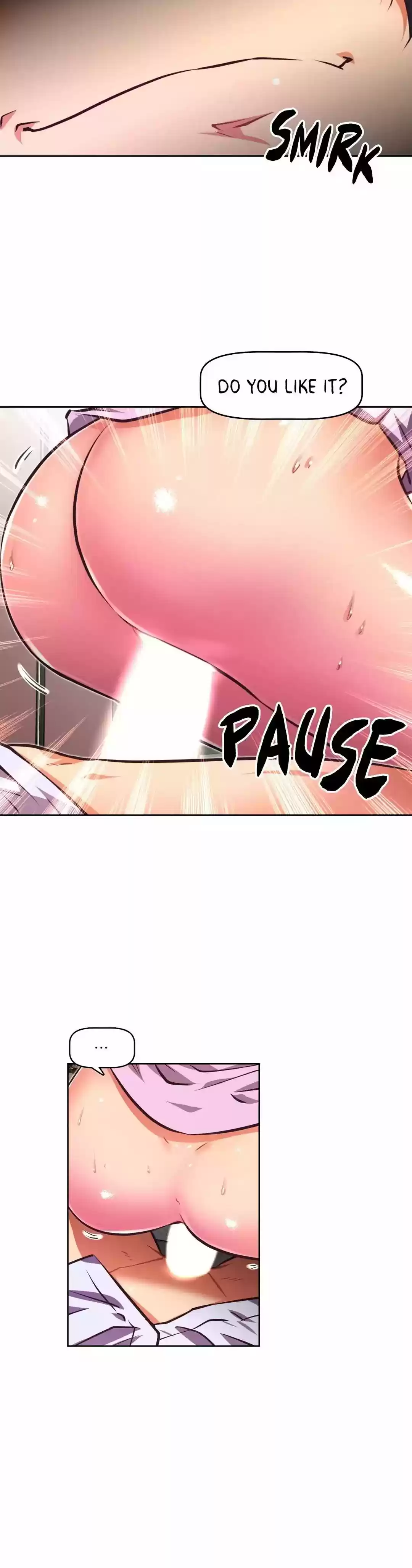 Brawling Go Chapter 121