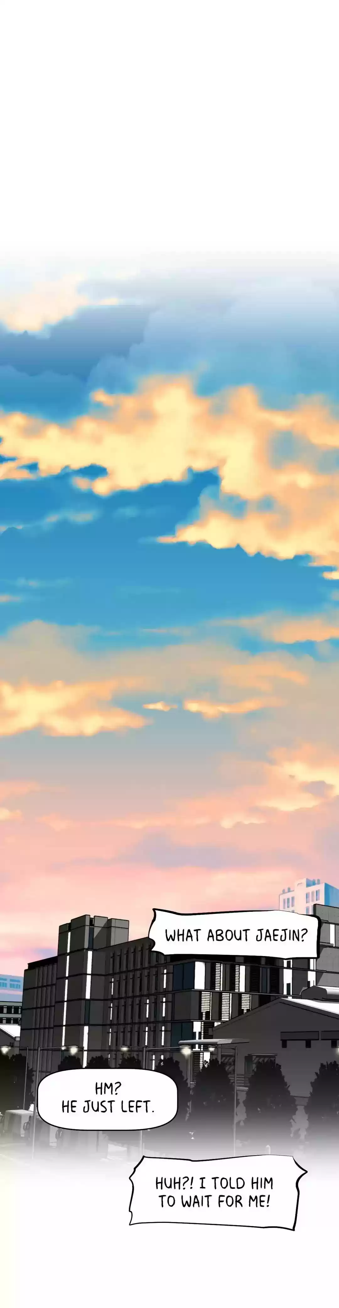 Brawling Go Chapter 121