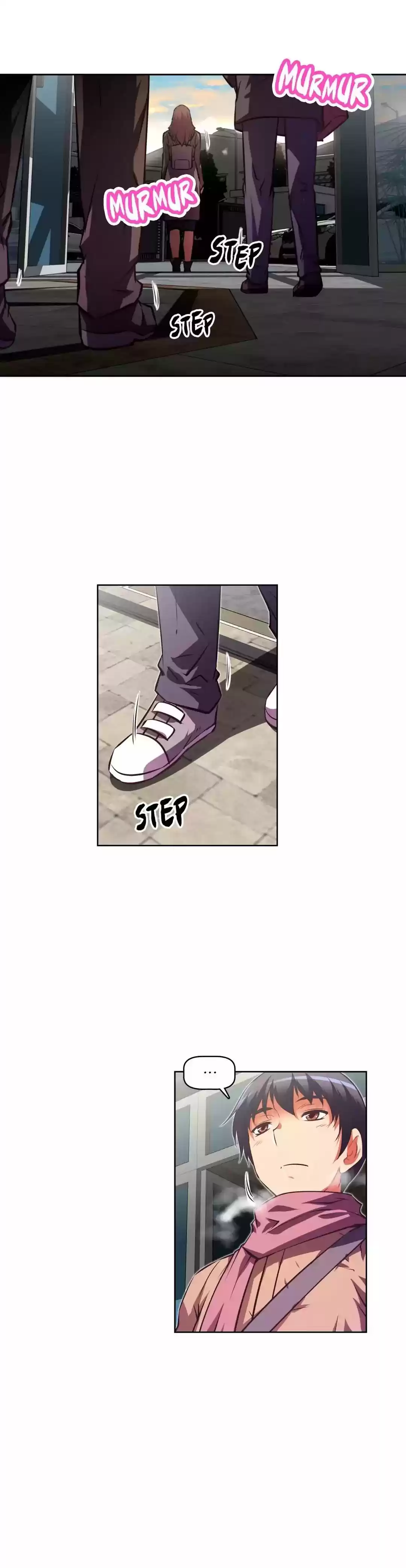 Brawling Go Chapter 121