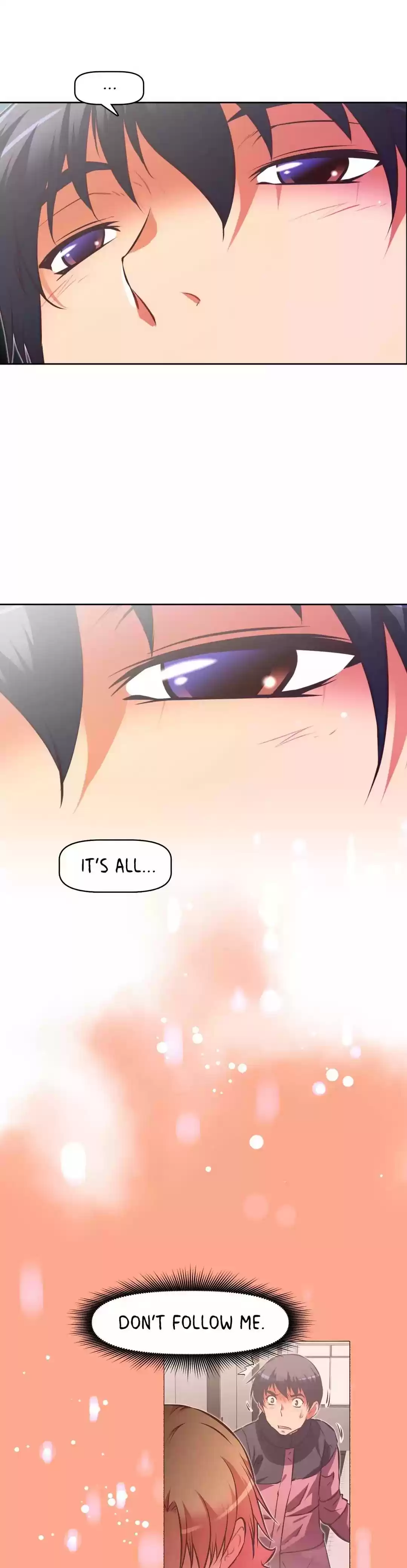 Brawling Go Chapter 121