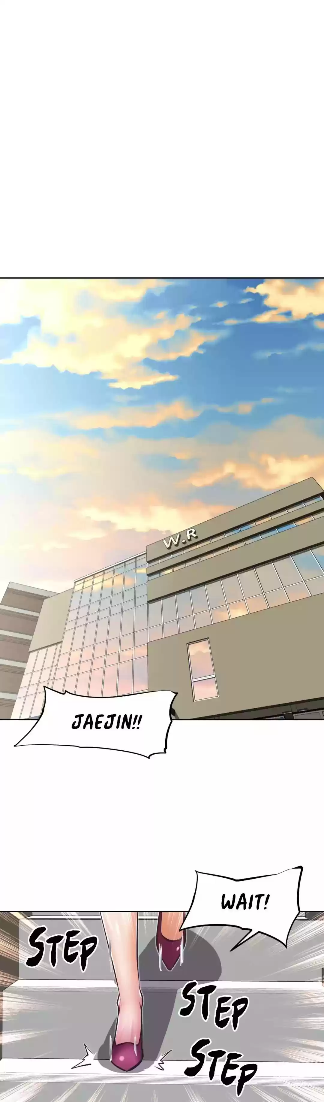 Brawling Go Chapter 122