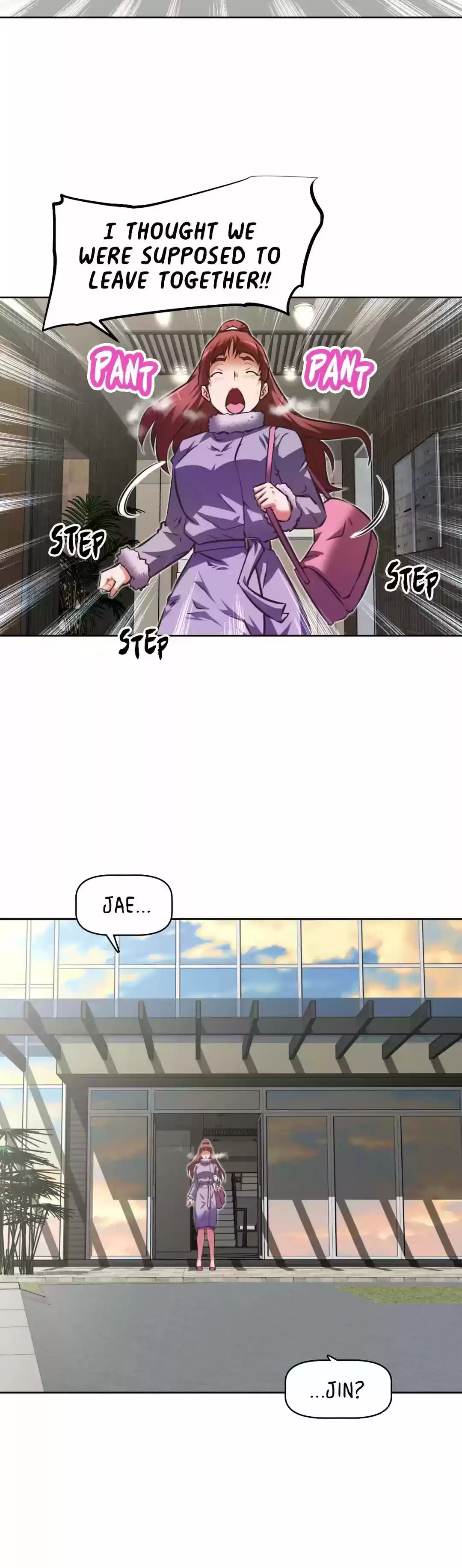 Brawling Go Chapter 122