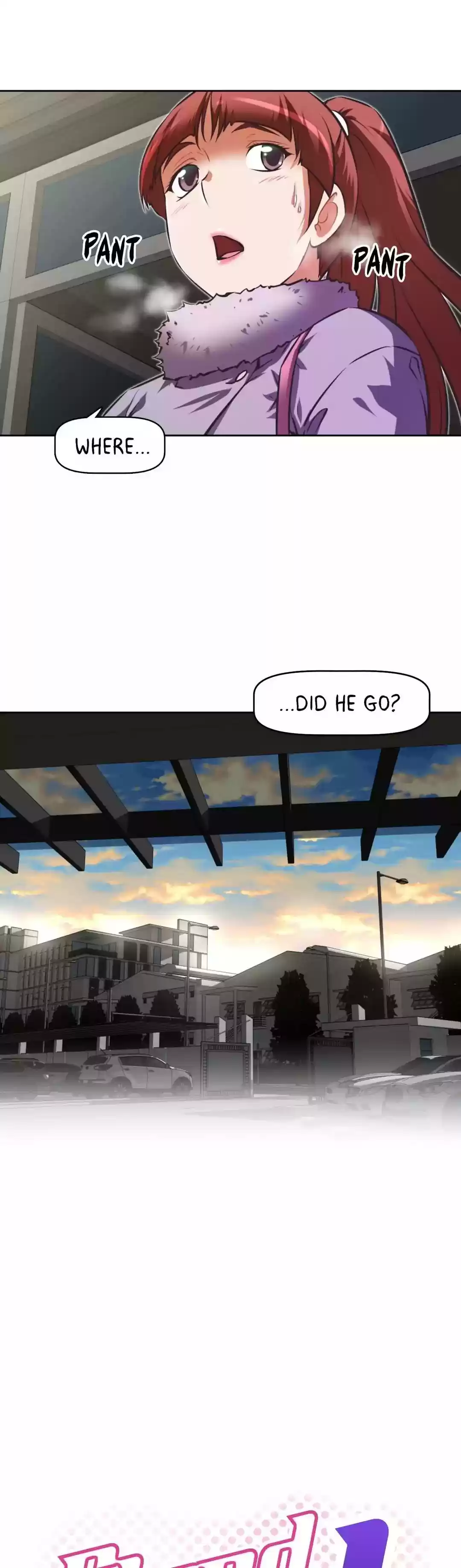 Brawling Go Chapter 122