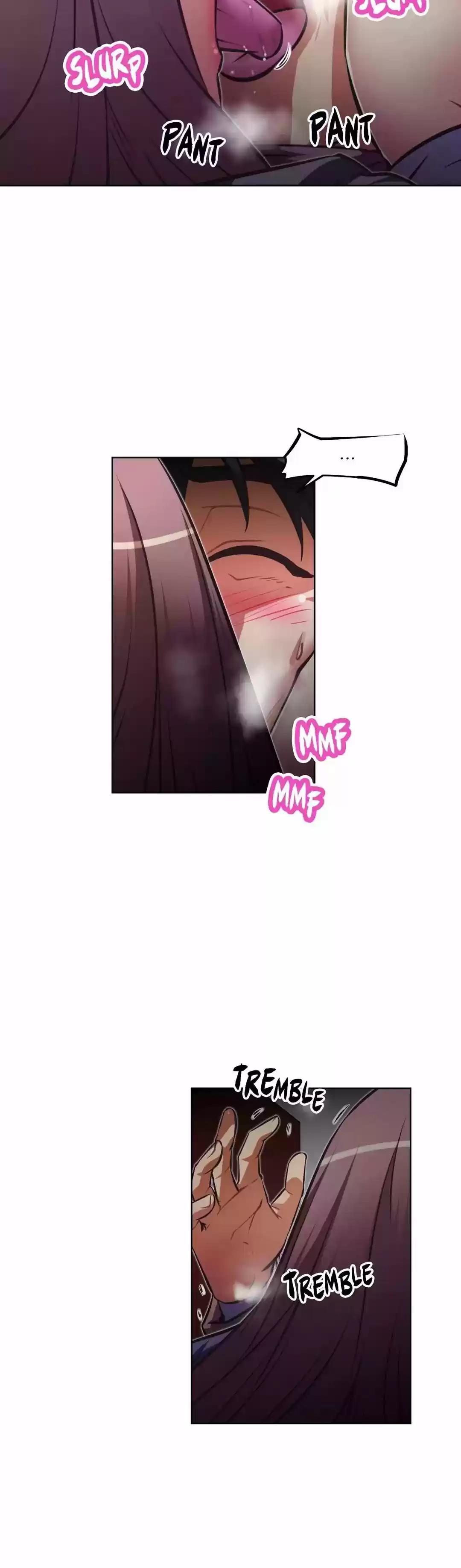 Brawling Go Chapter 122