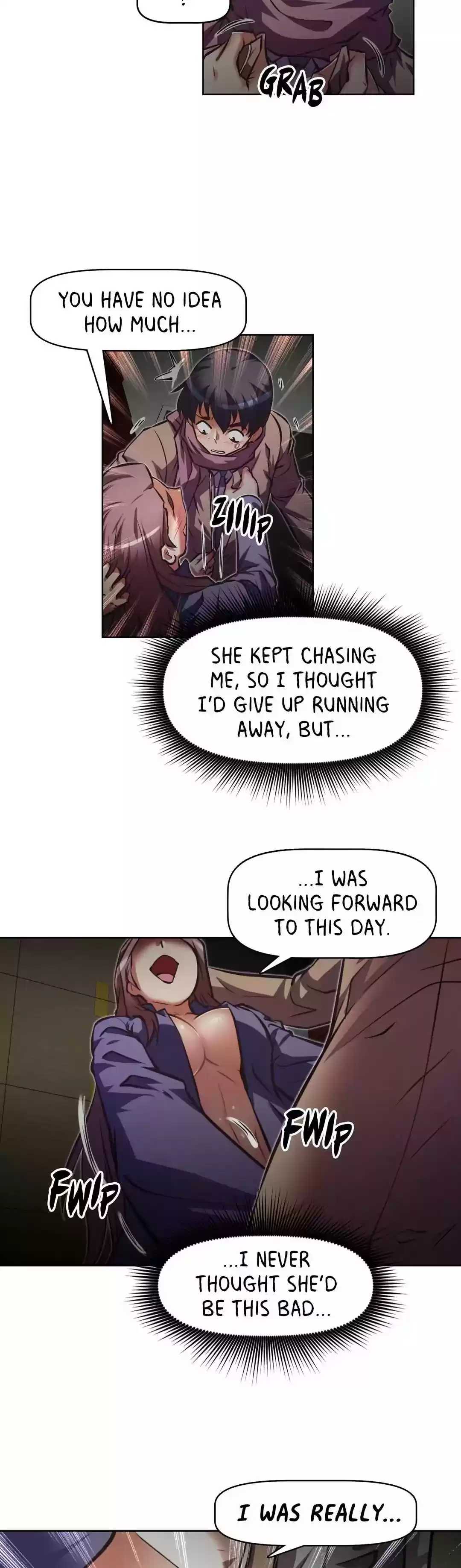 Brawling Go Chapter 122