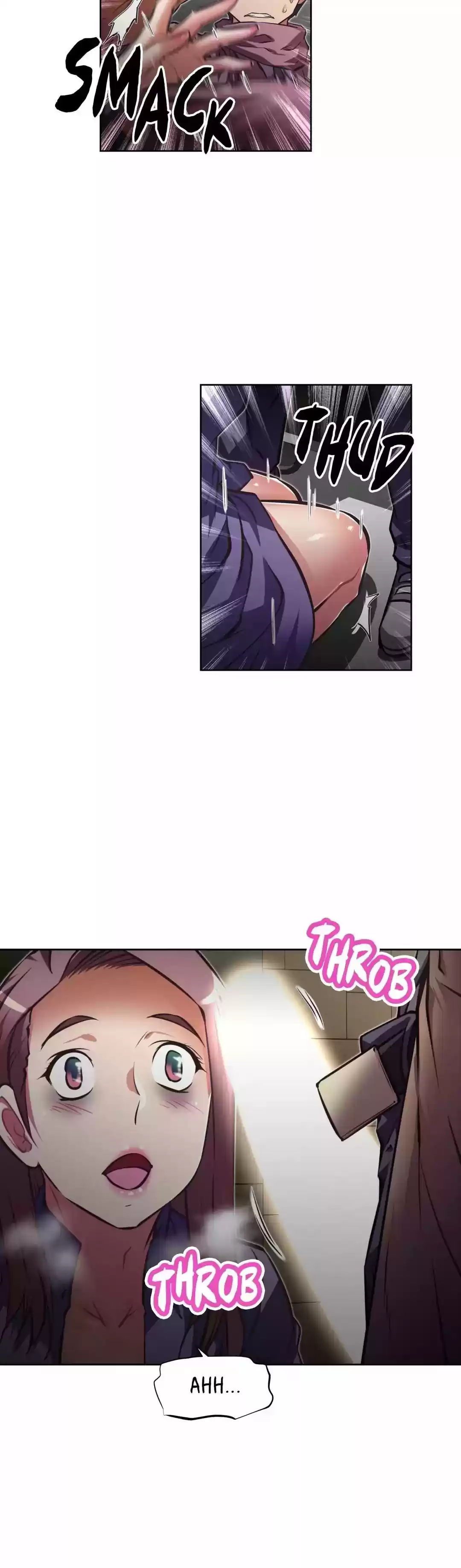 Brawling Go Chapter 122