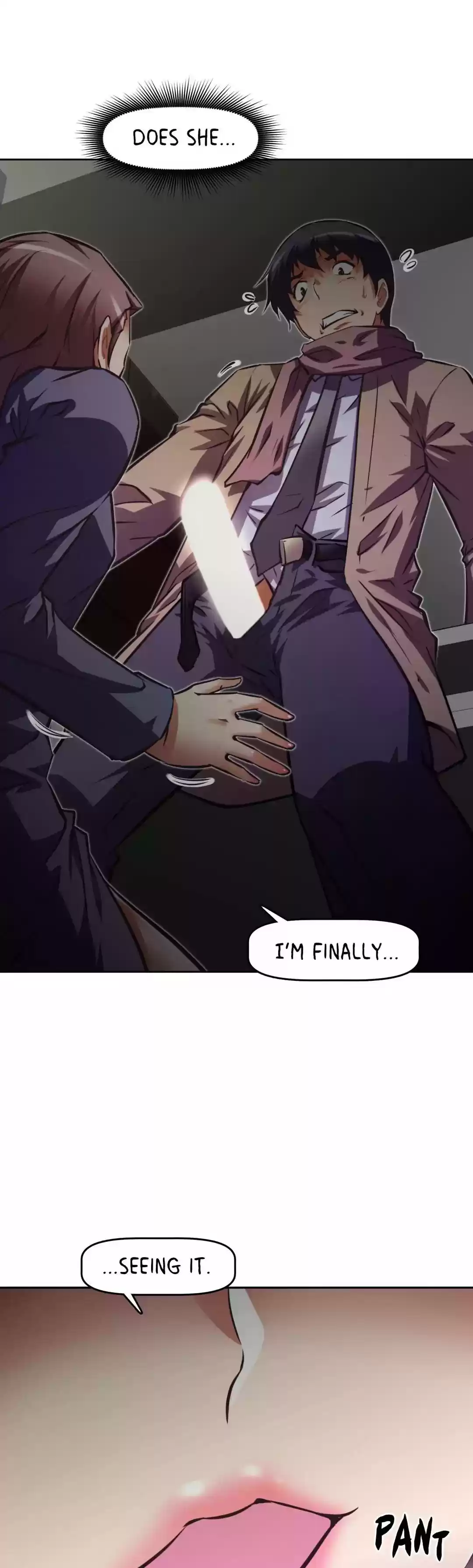 Brawling Go Chapter 122