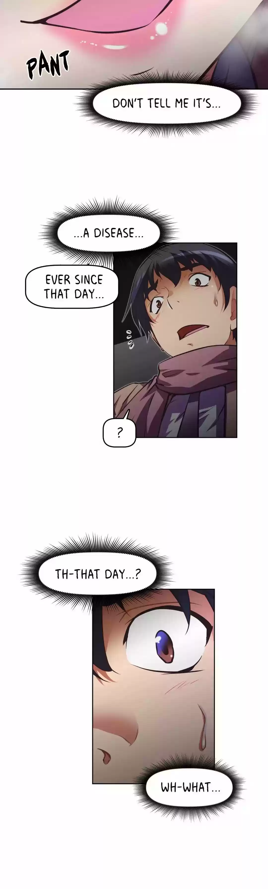 Brawling Go Chapter 122