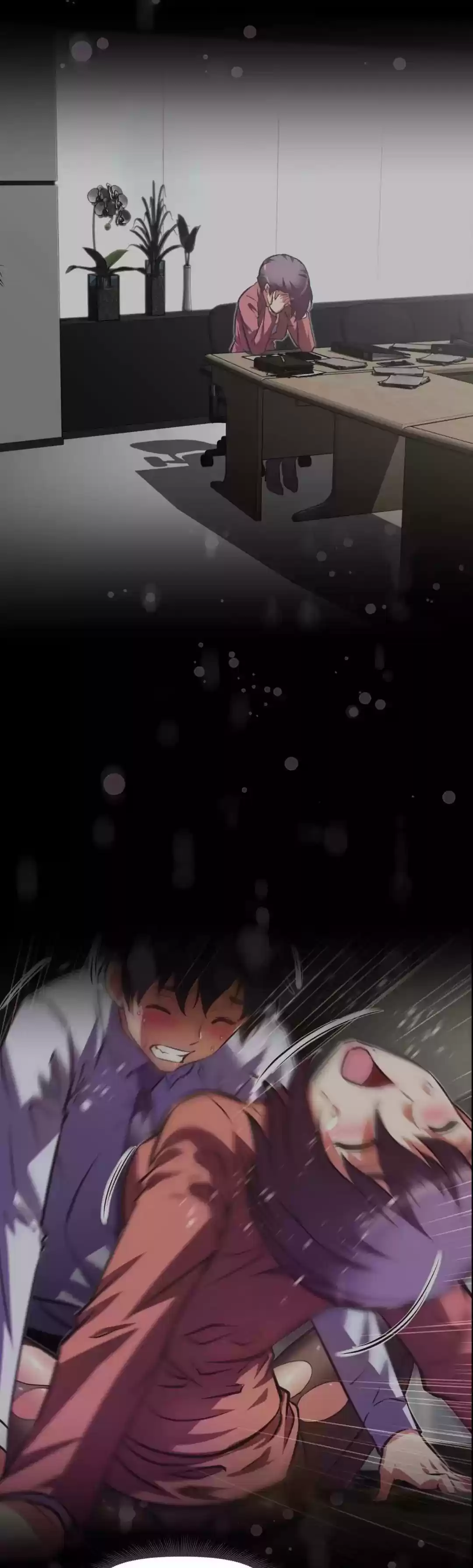 Brawling Go Chapter 122