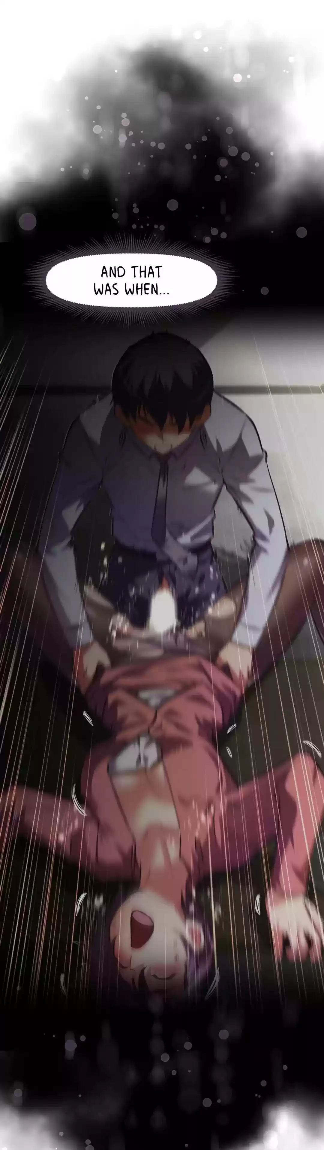 Brawling Go Chapter 122