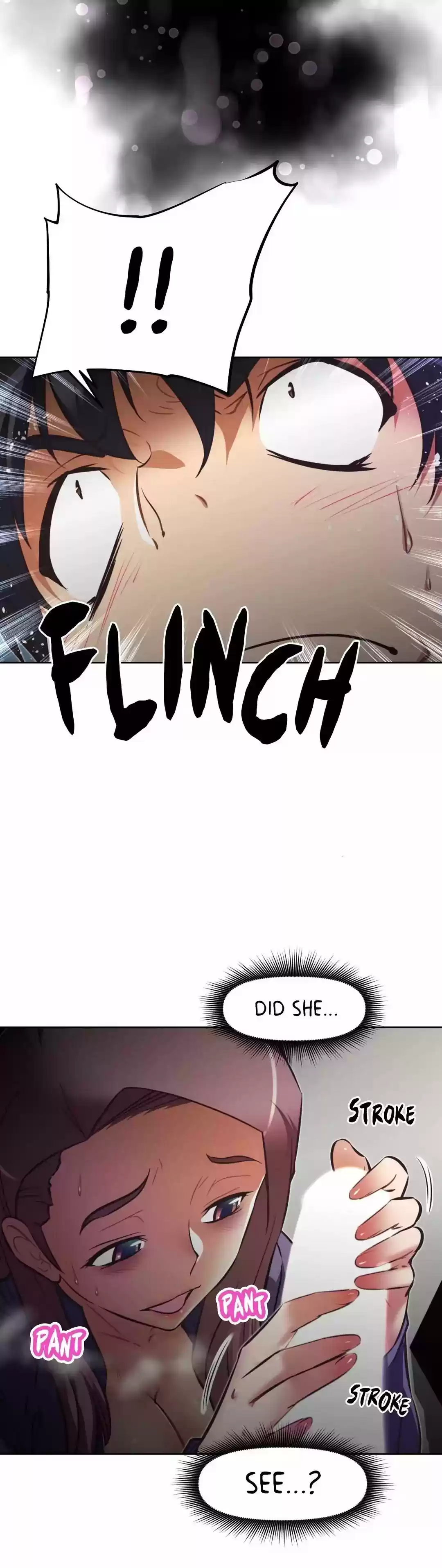 Brawling Go Chapter 122