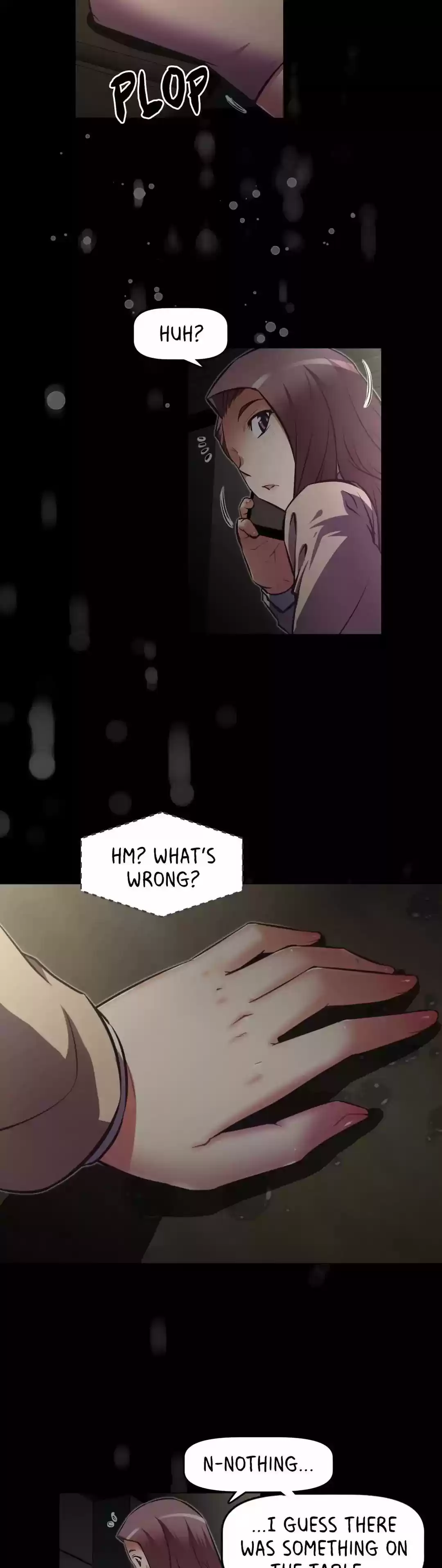 Brawling Go Chapter 122