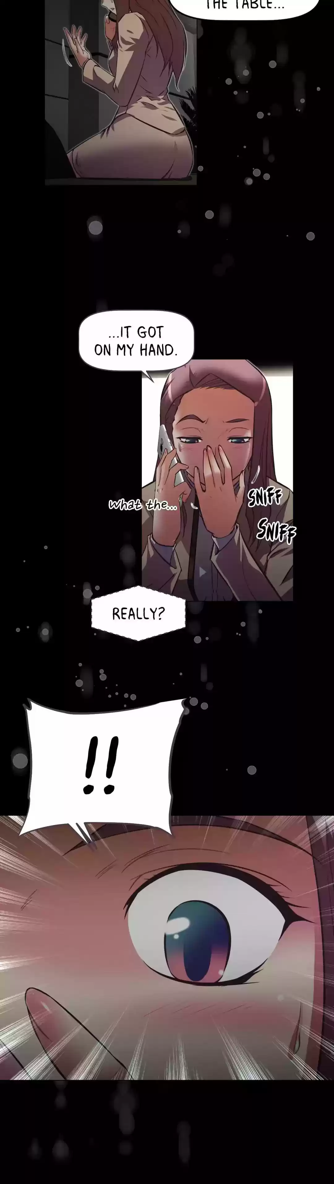 Brawling Go Chapter 122