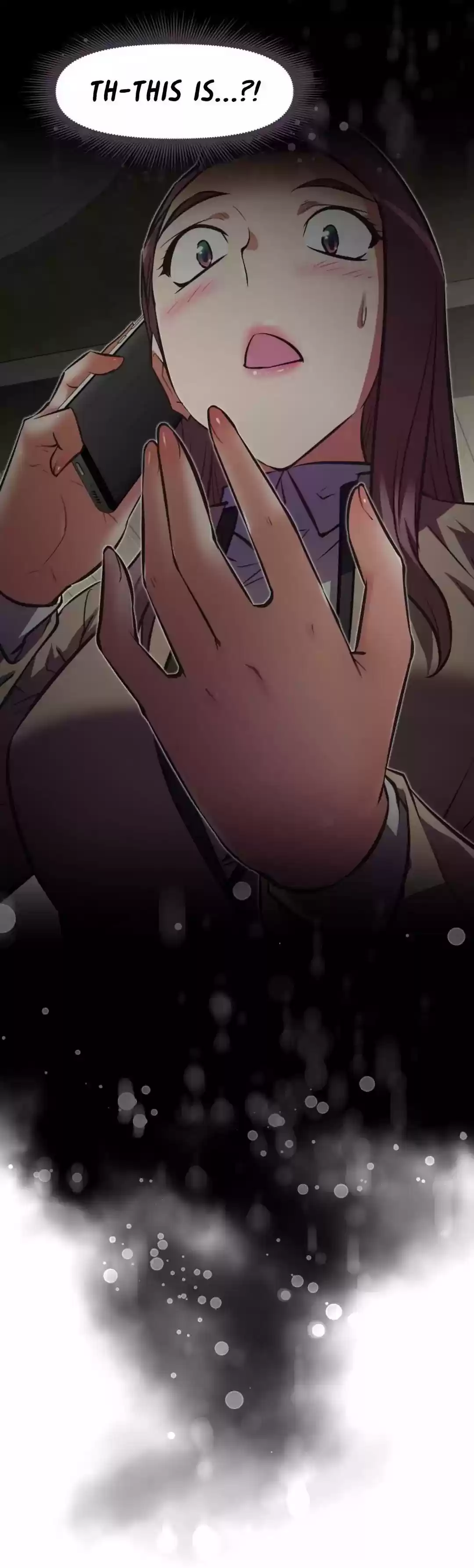 Brawling Go Chapter 122