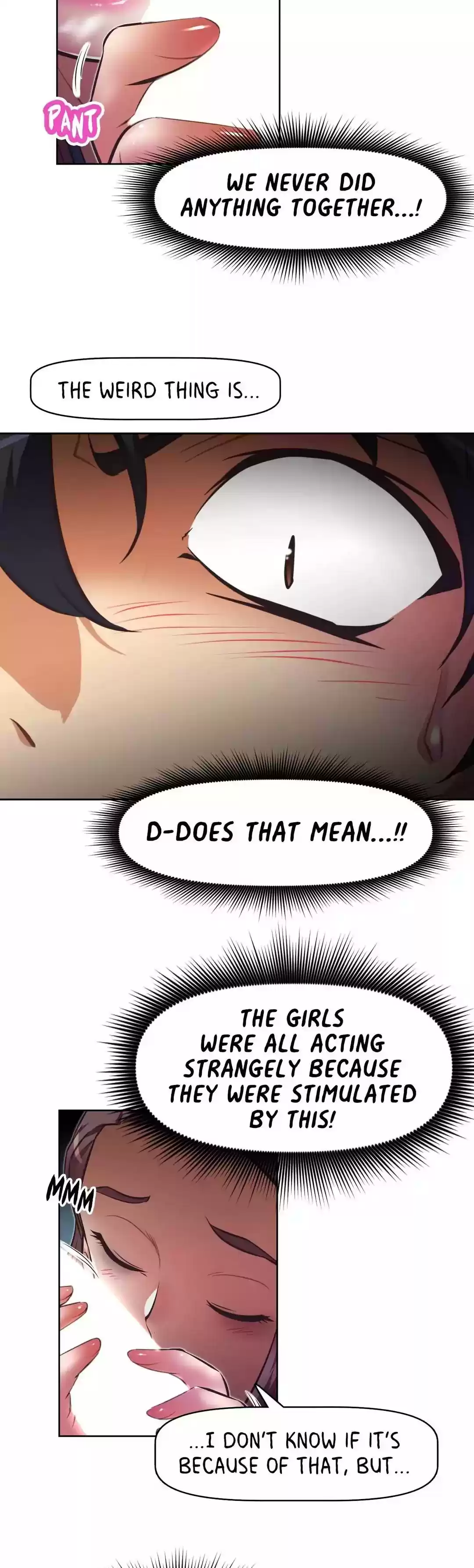 Brawling Go Chapter 122