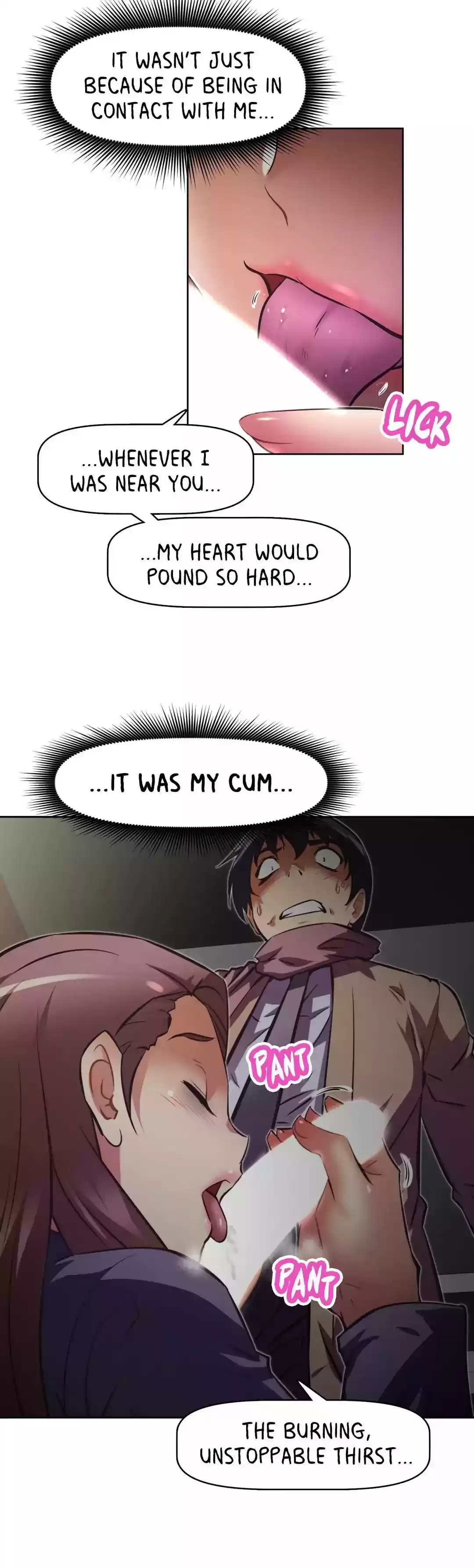 Brawling Go Chapter 122