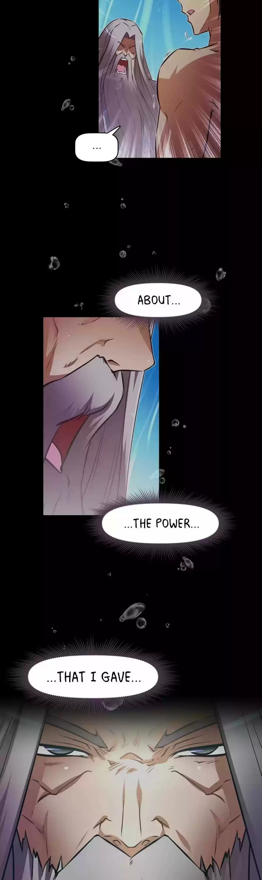 Brawling Go Chapter 122