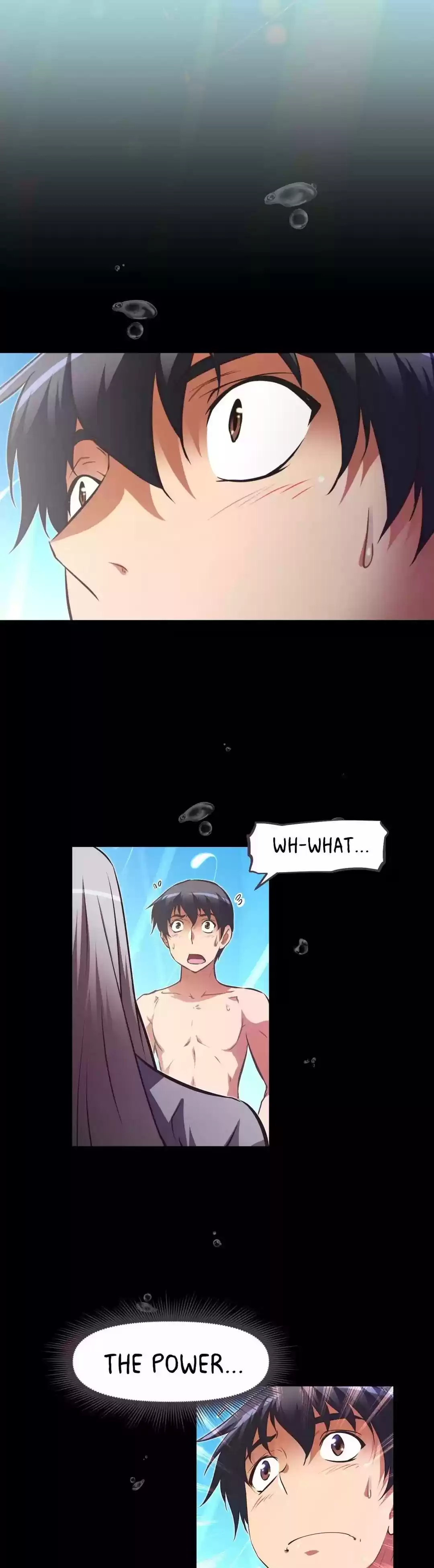 Brawling Go Chapter 123