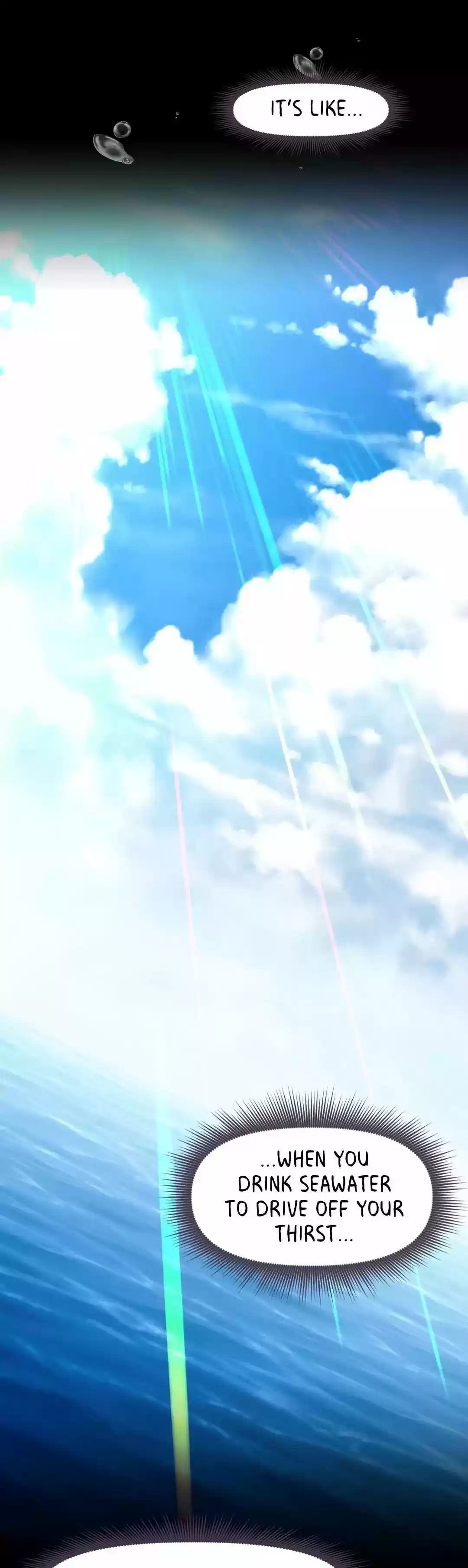 Brawling Go Chapter 123