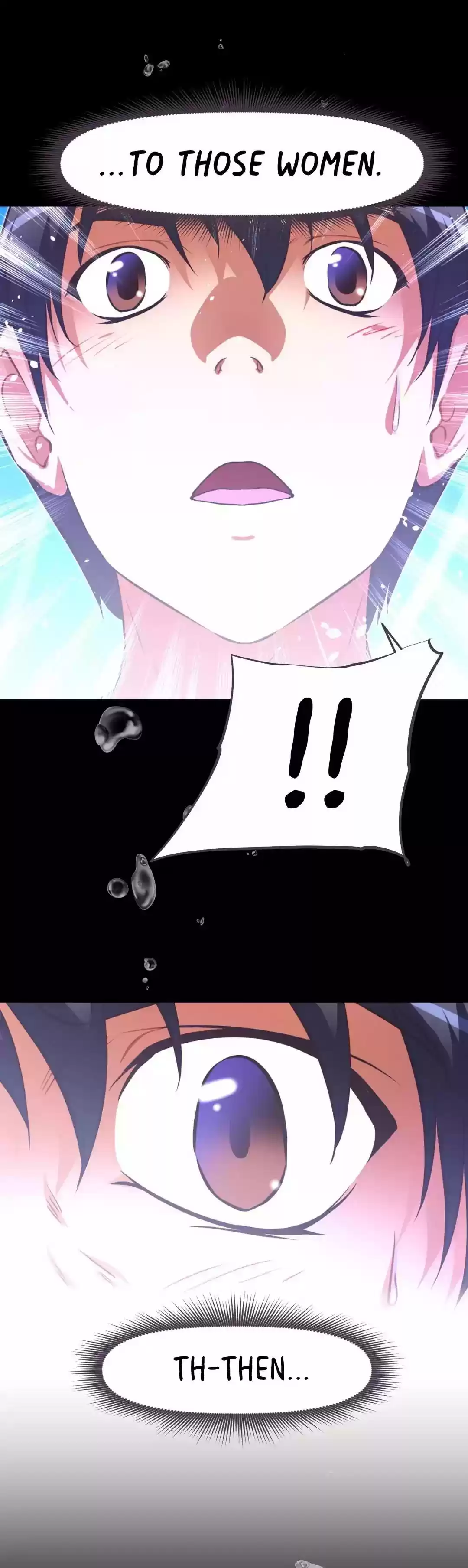 Brawling Go Chapter 123