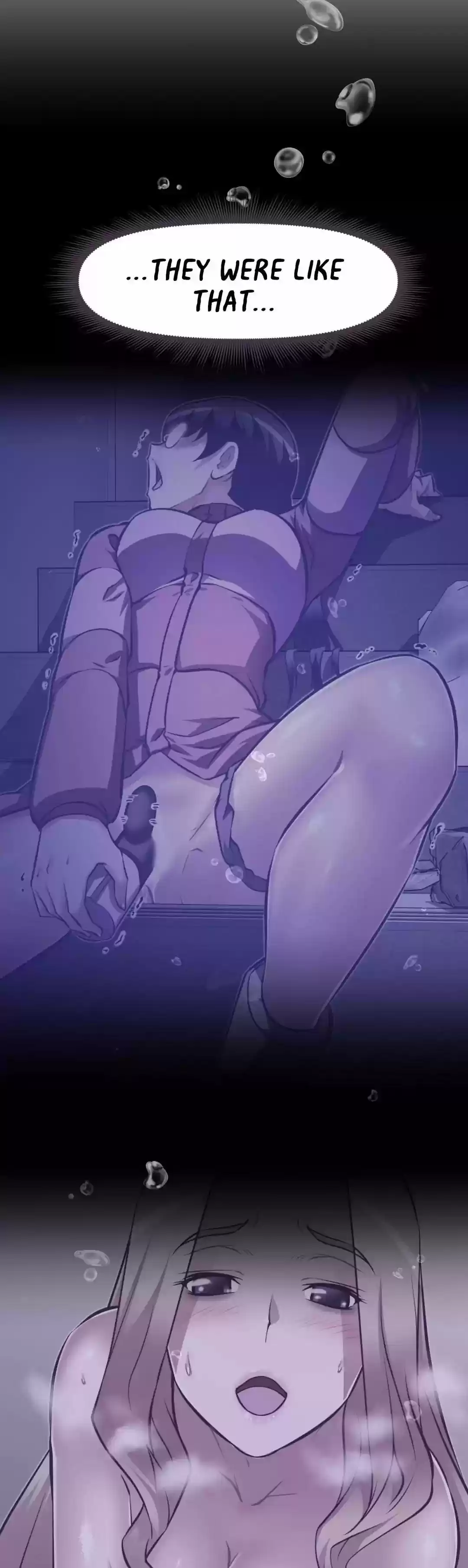 Brawling Go Chapter 123