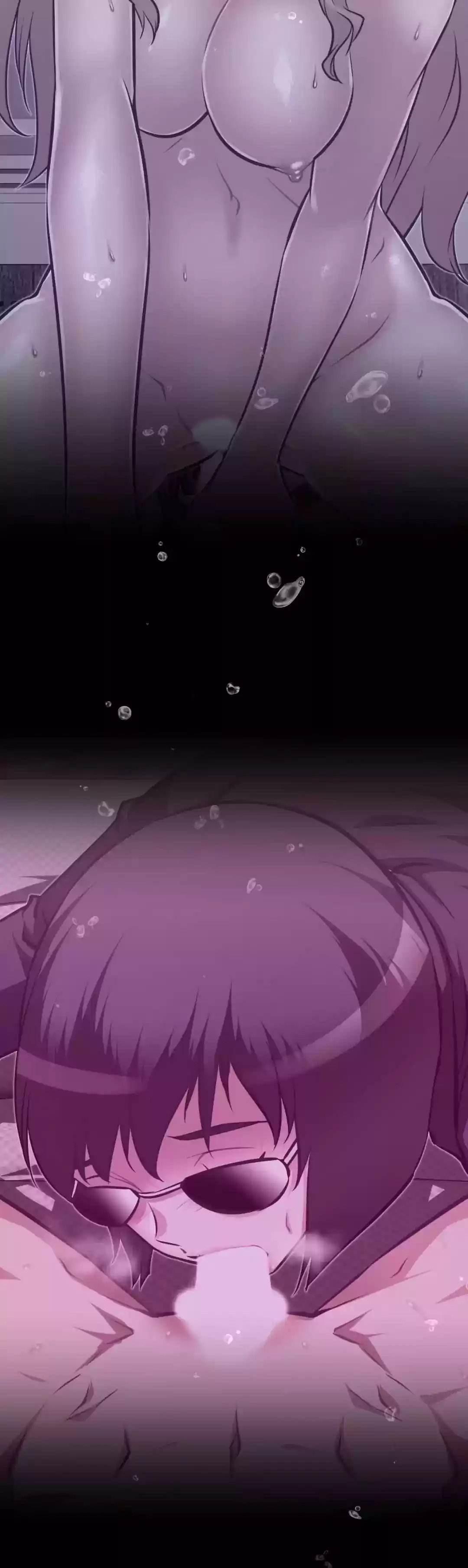 Brawling Go Chapter 123