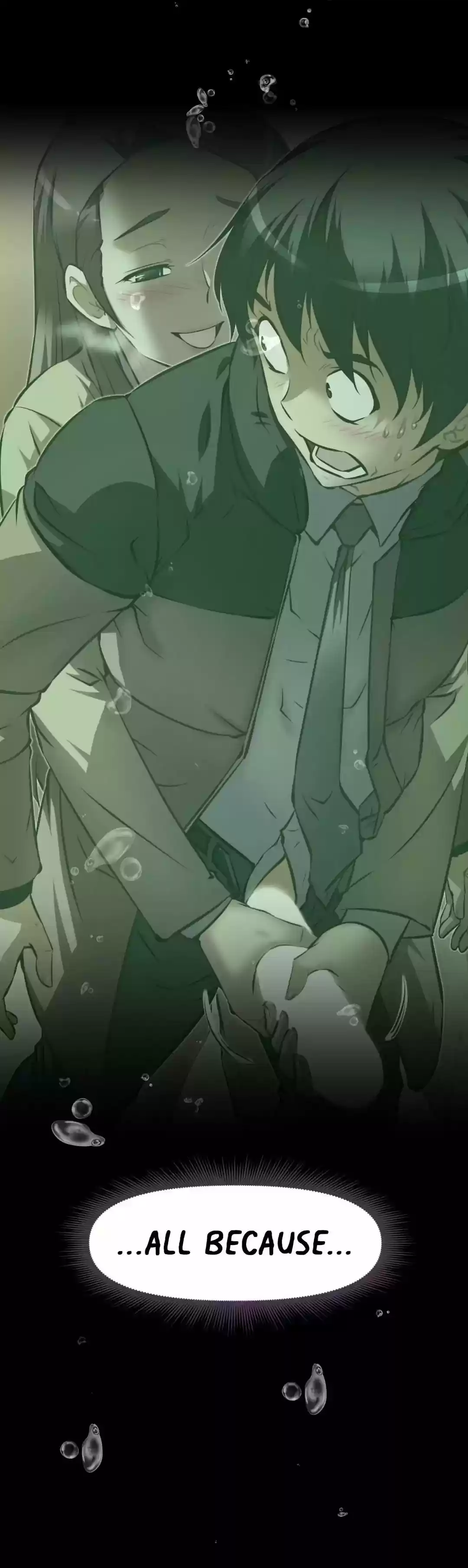 Brawling Go Chapter 123