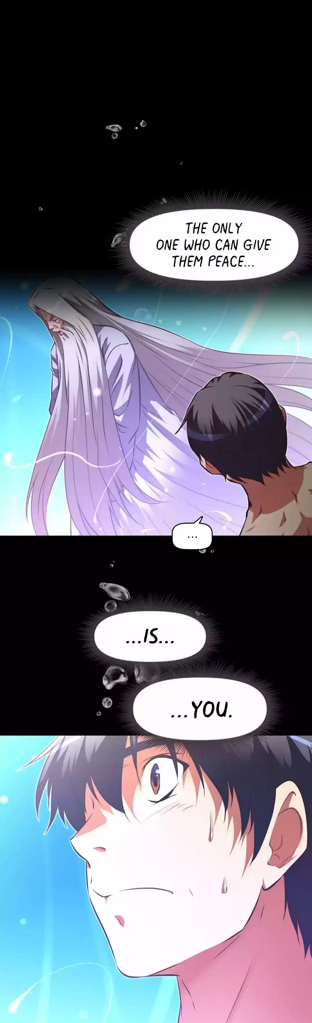 Brawling Go Chapter 123