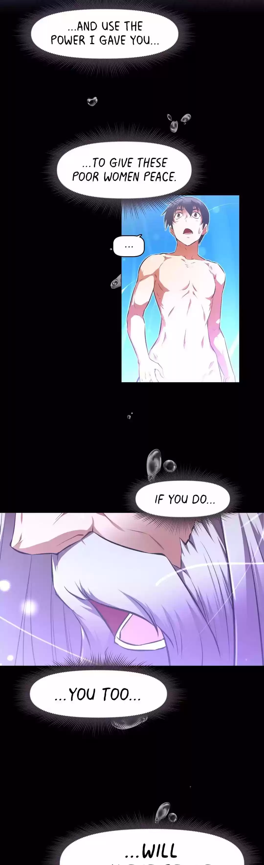 Brawling Go Chapter 123